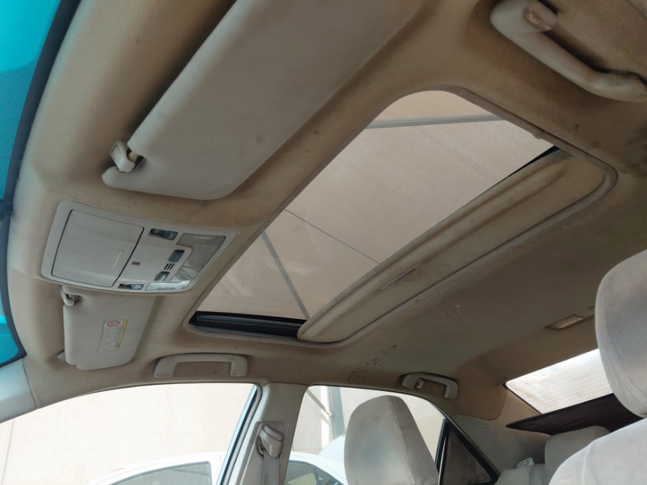 تويوتا كامري  2012 image