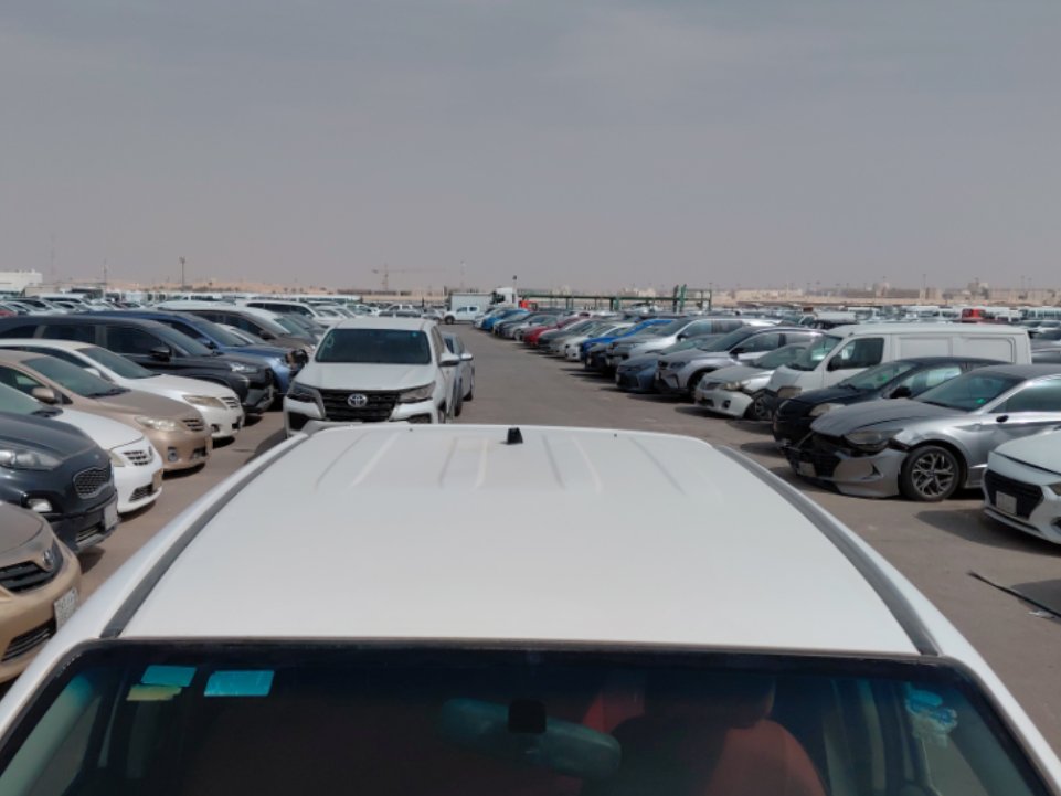 تويوتا هايلكس  2012 image