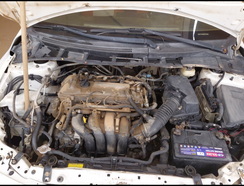 تويوتا كورولا  2012 image