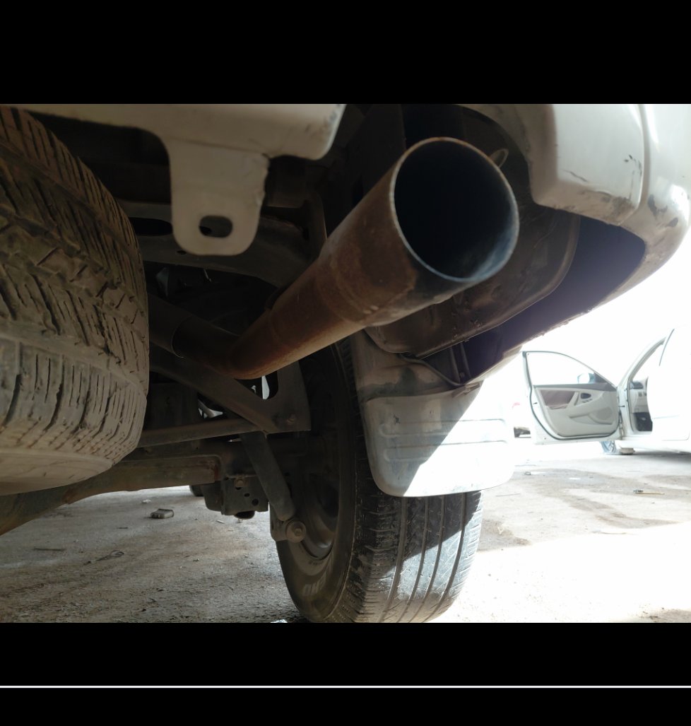 تويوتا فورتشنر  2008 image