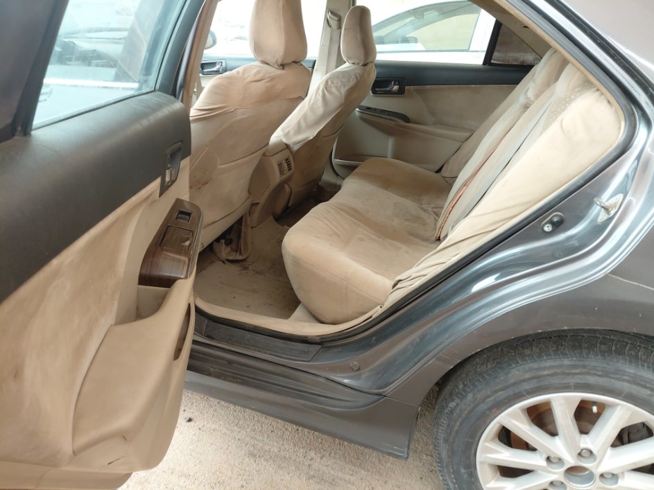 تويوتا كامري  2012 image