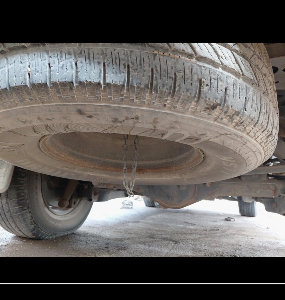 تويوتا فورتشنر  2008 image