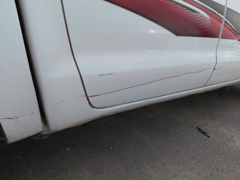 تويوتا هايلكس  2012 image