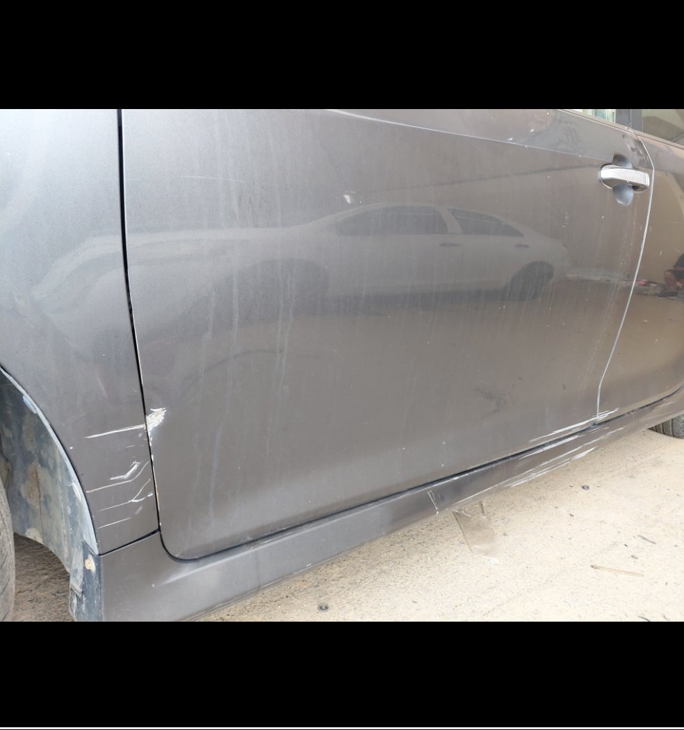 تويوتا كامري  2012 image