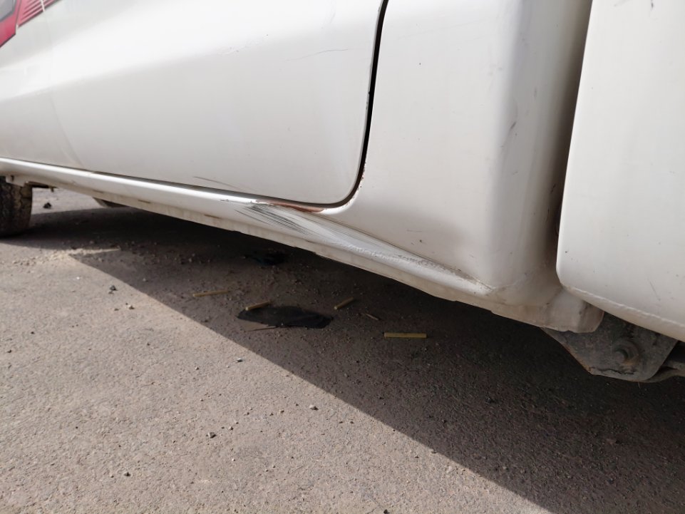 تويوتا هايلكس  2012 image