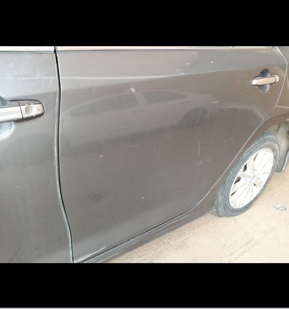 تويوتا كامري  2012 image