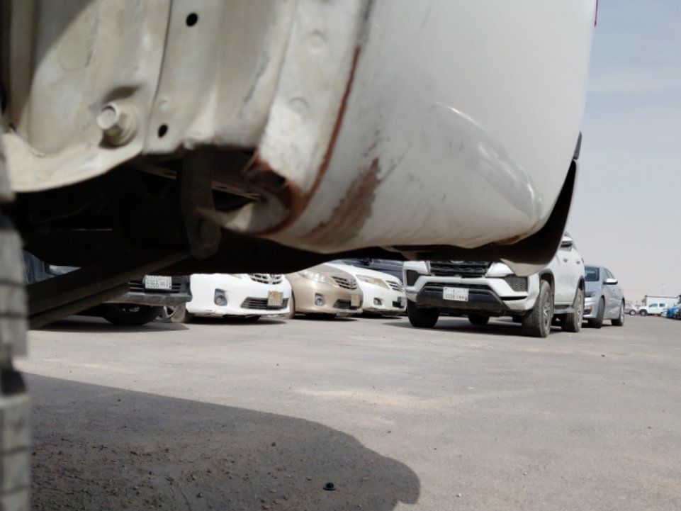 تويوتا هايلكس  2012 image