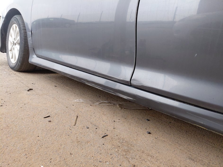 تويوتا كامري  2012 image