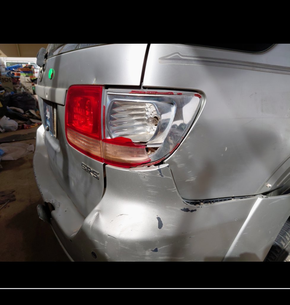 تويوتا فورتشنر  2008 image