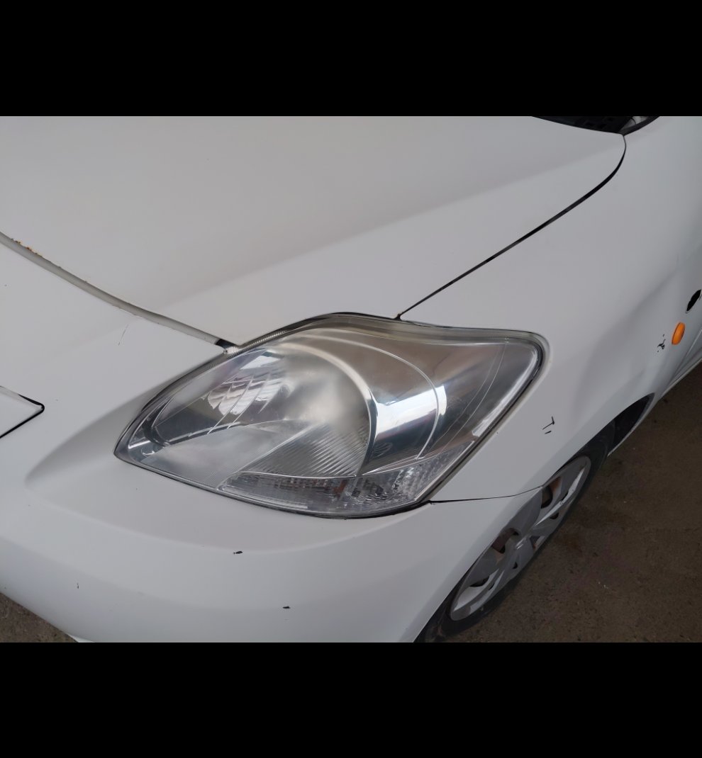 تويوتا يارس  2012 image