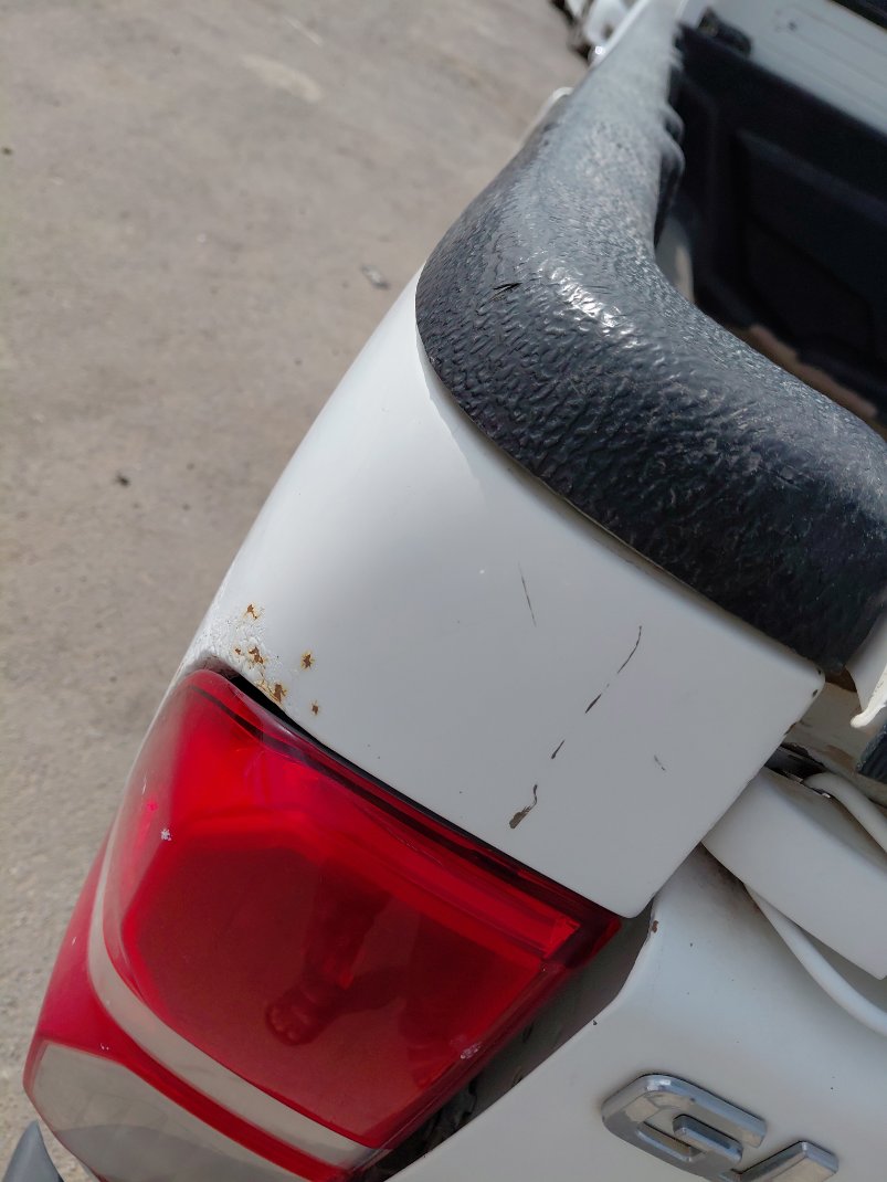 تويوتا هايلكس  2012 image