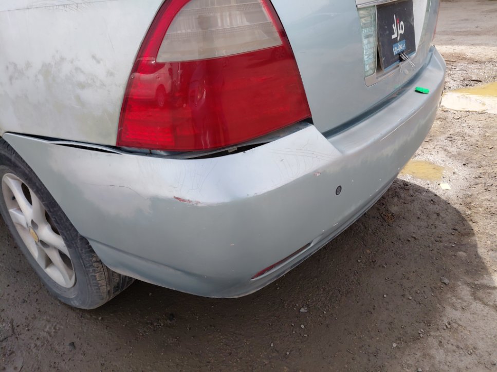 تويوتا كورولا  2007 image