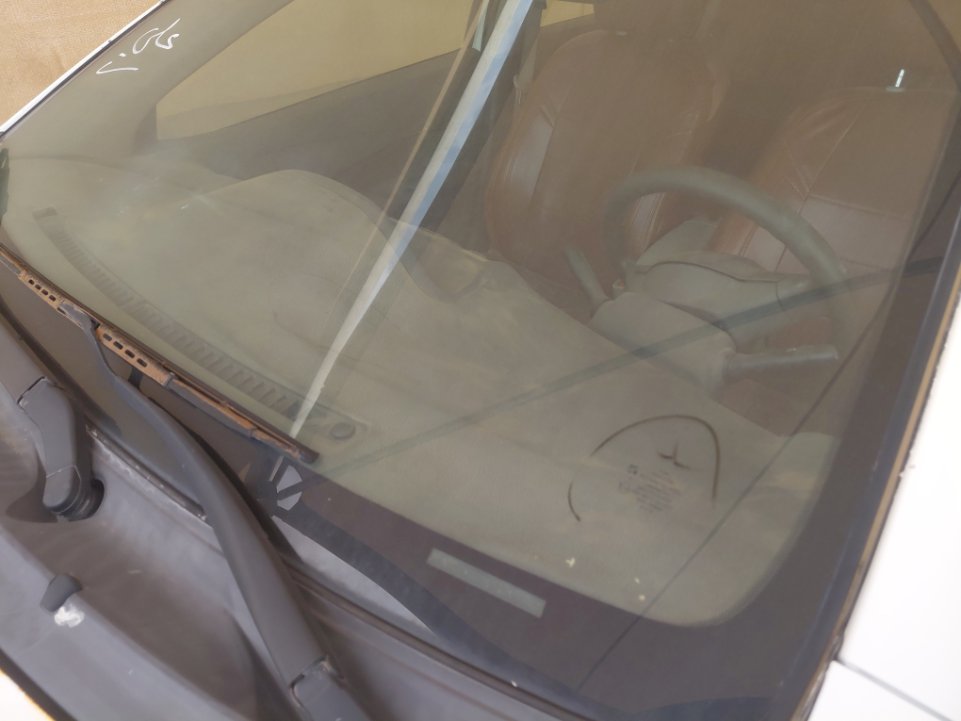 تويوتا يارس  2012 image