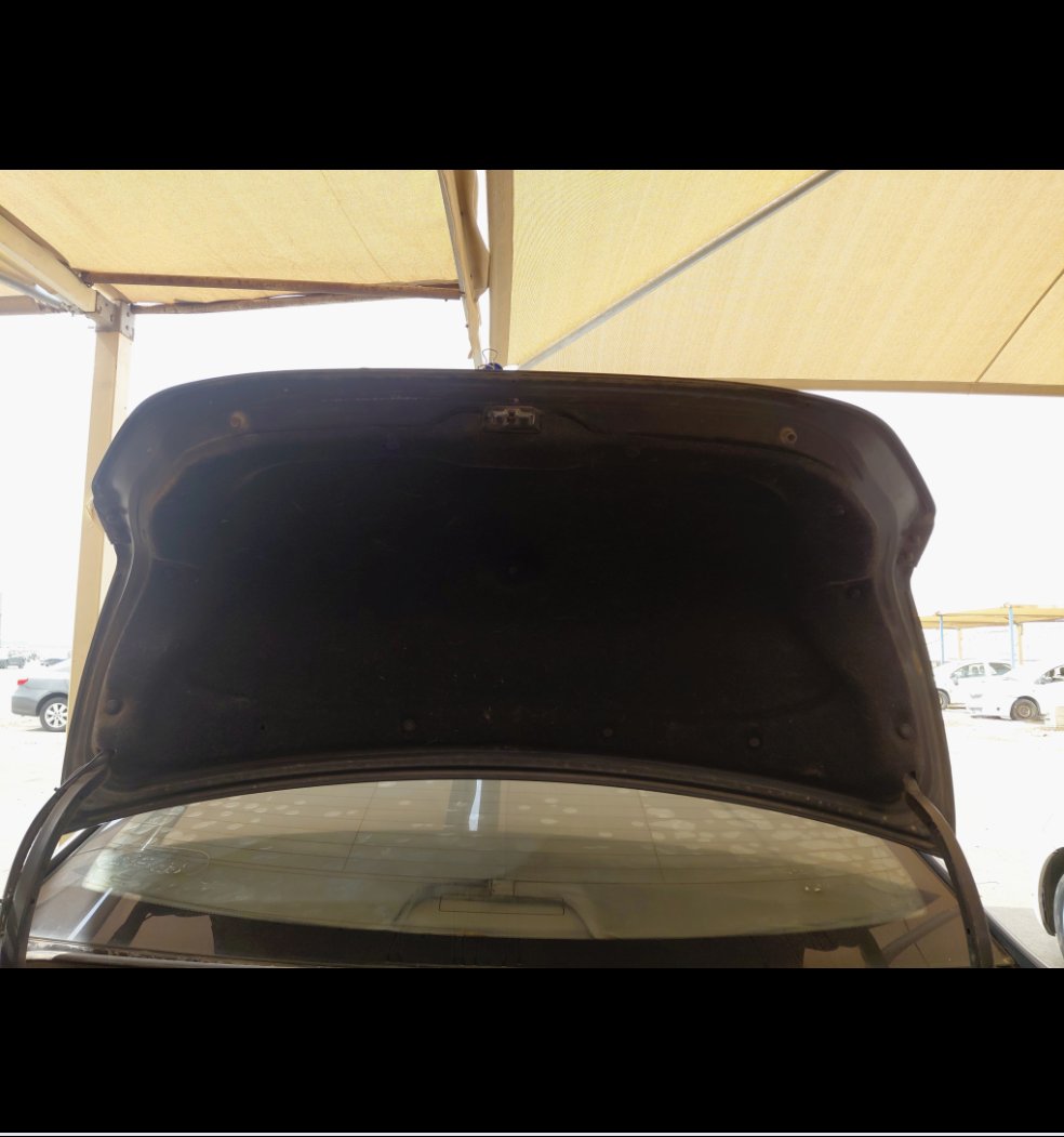 تويوتا كامري  2012 image