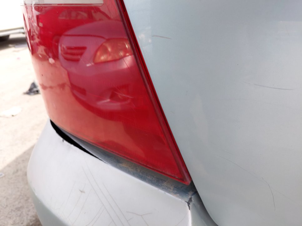 تويوتا كورولا  2007 image