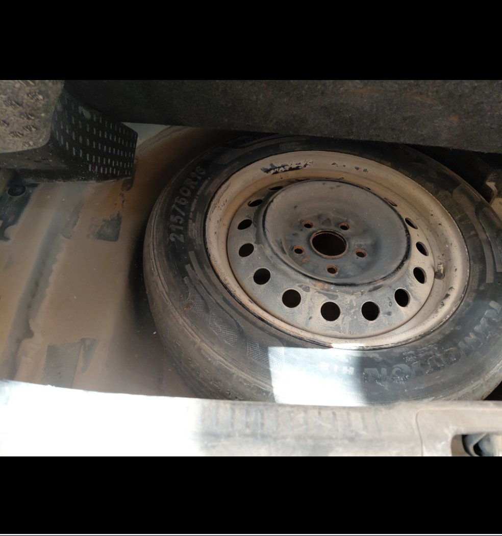 تويوتا كامري  2012 image