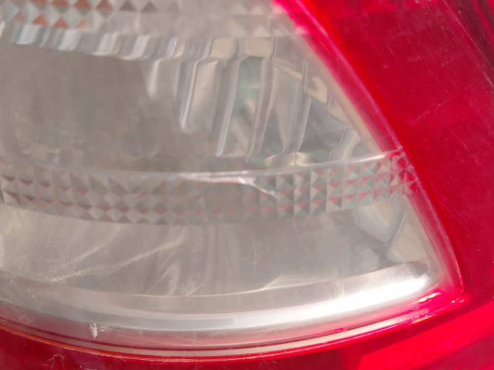 تويوتا كورولا  2007 image