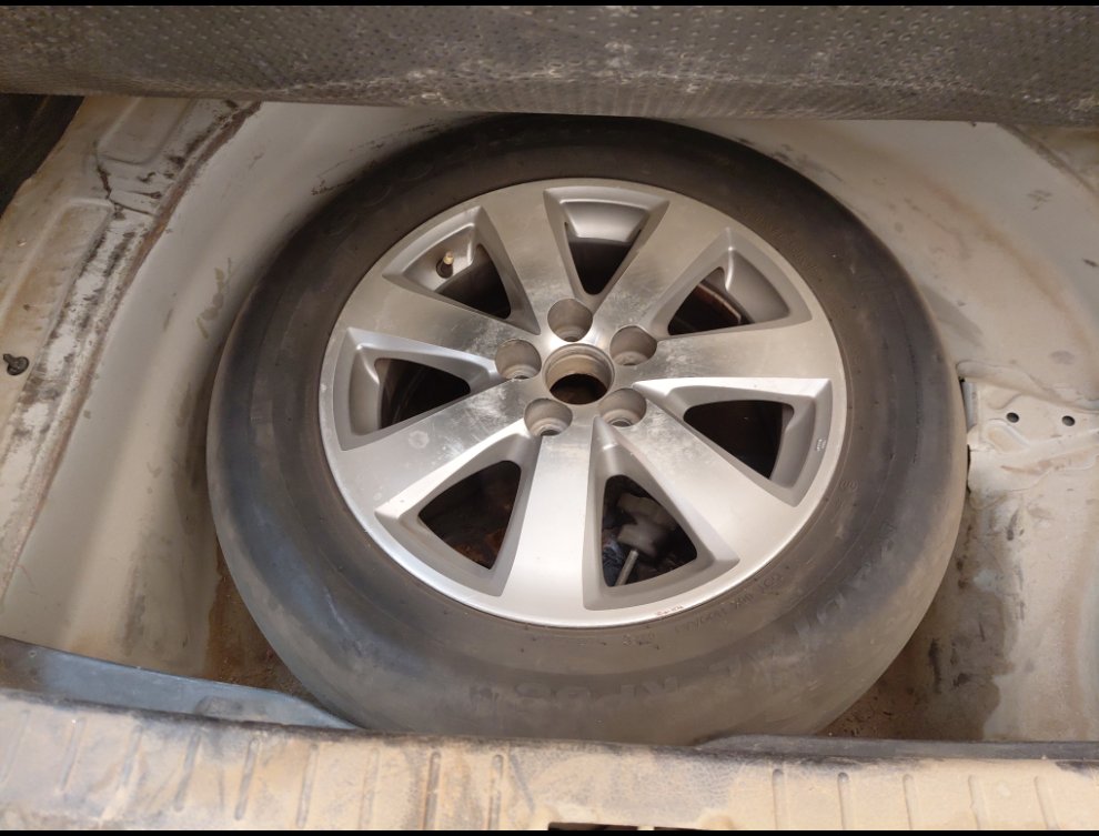 تويوتا كورولا  2012 image