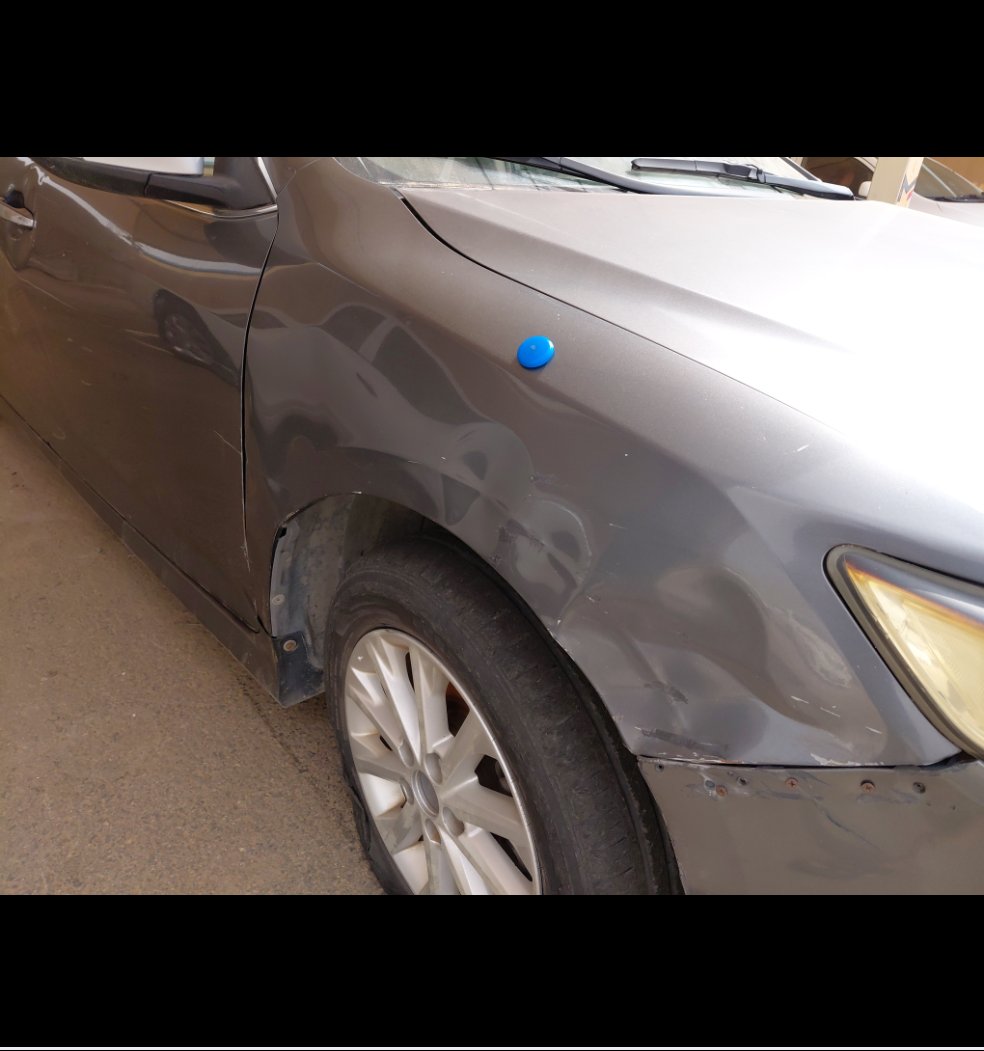 تويوتا كامري  2012 image