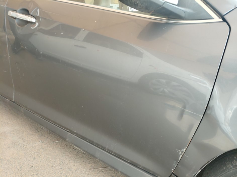 تويوتا كامري  2012 image