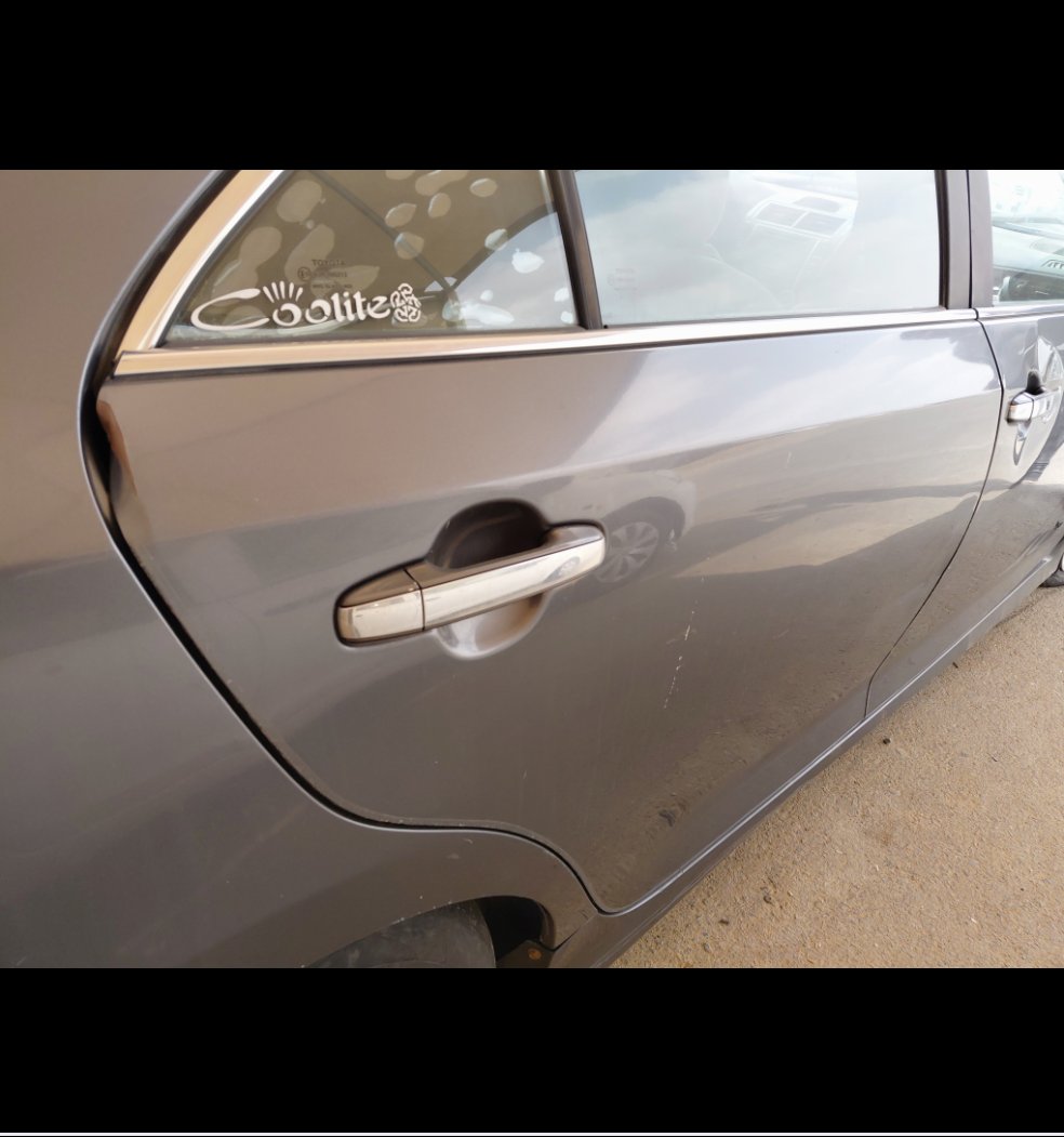 تويوتا كامري  2012 image