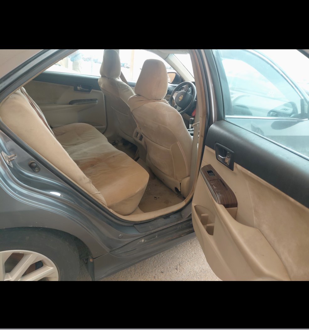 تويوتا كامري  2012 image