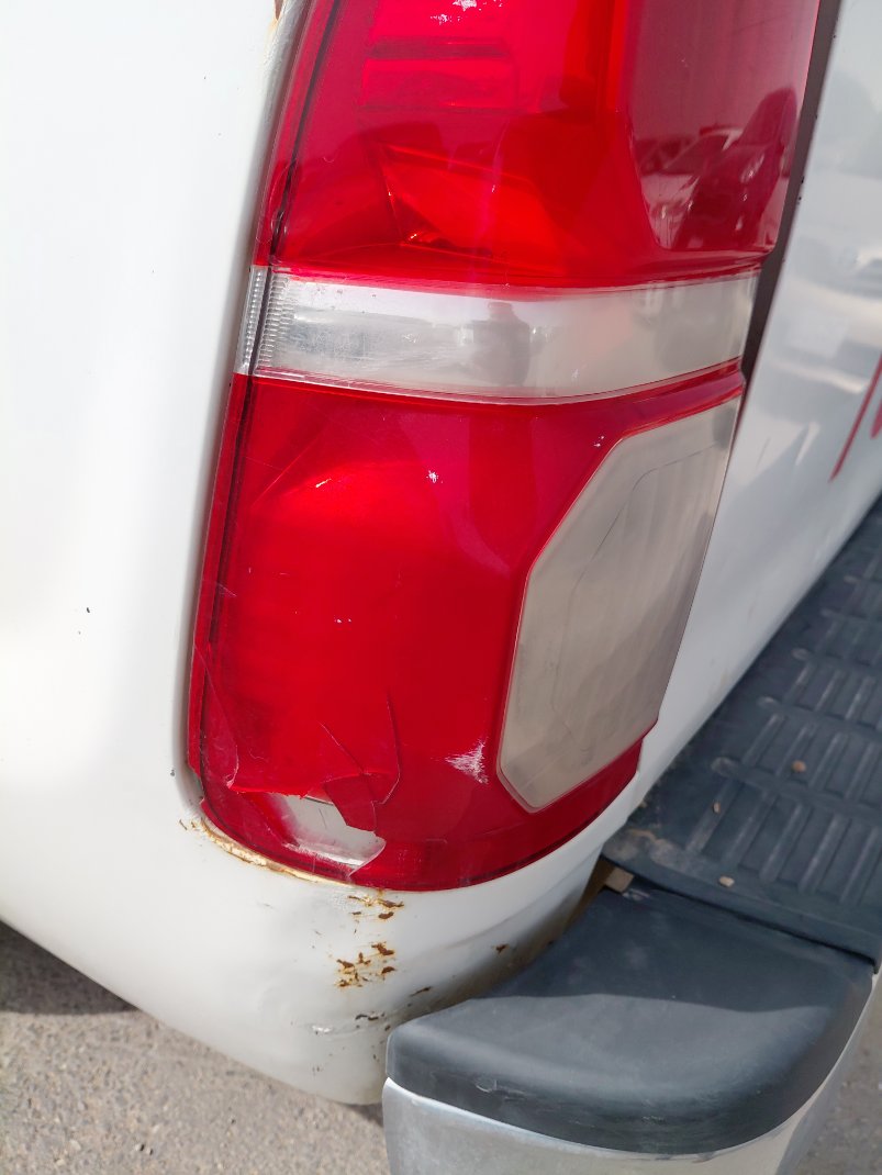 تويوتا هايلكس  2012 image