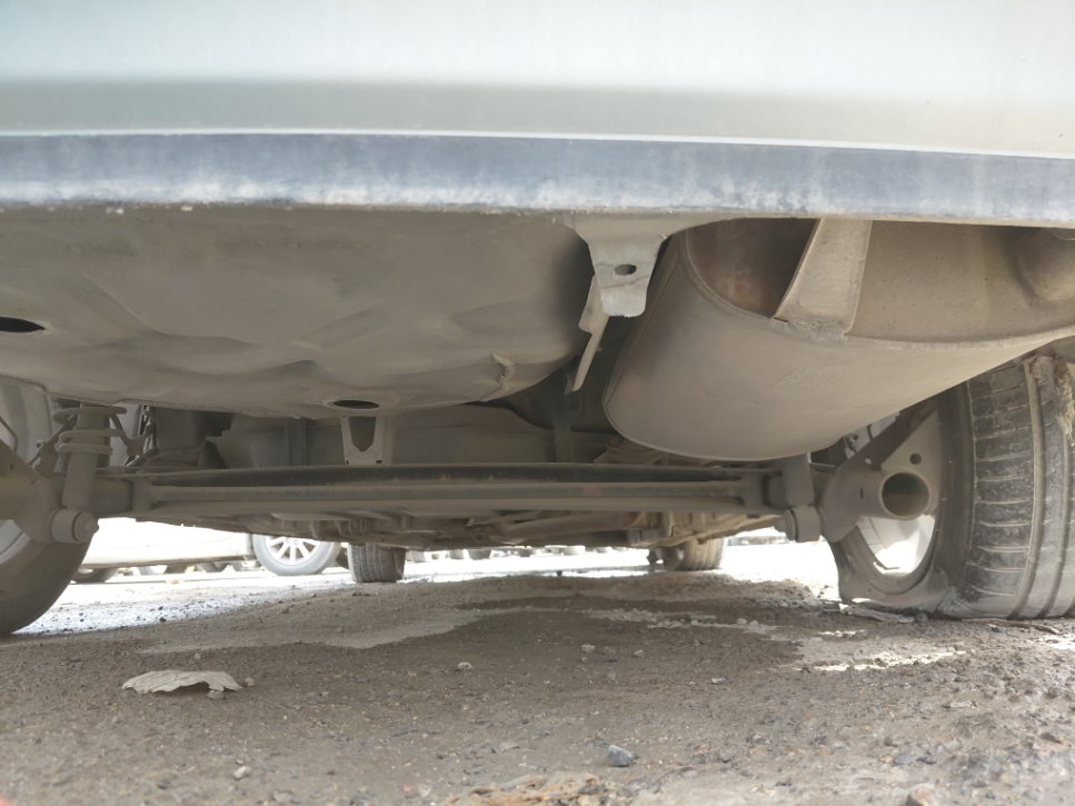 تويوتا كورولا  2007 image