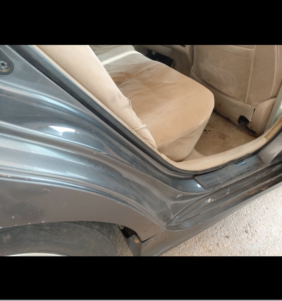 تويوتا كامري  2012 image