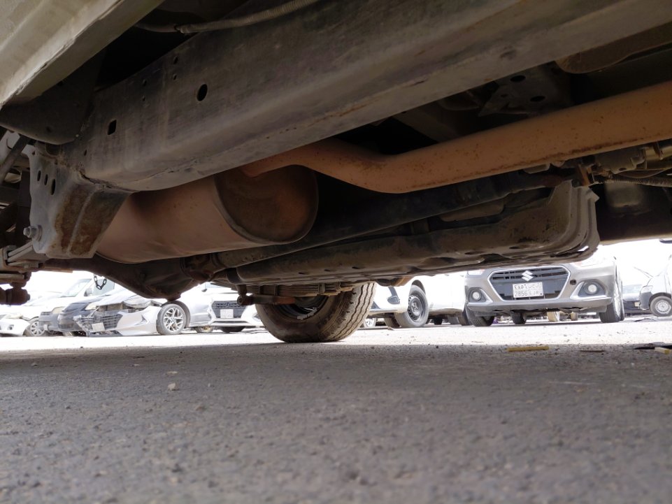 تويوتا هايلكس  2012 image