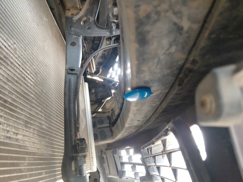 تويوتا كامري  2012 image