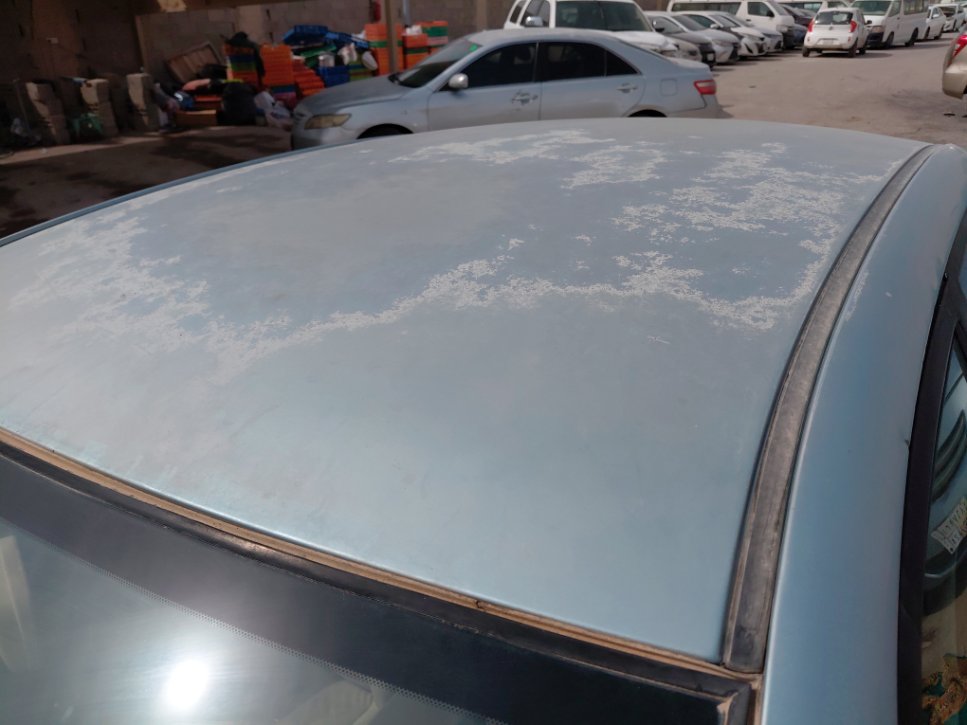 تويوتا كورولا  2007 image