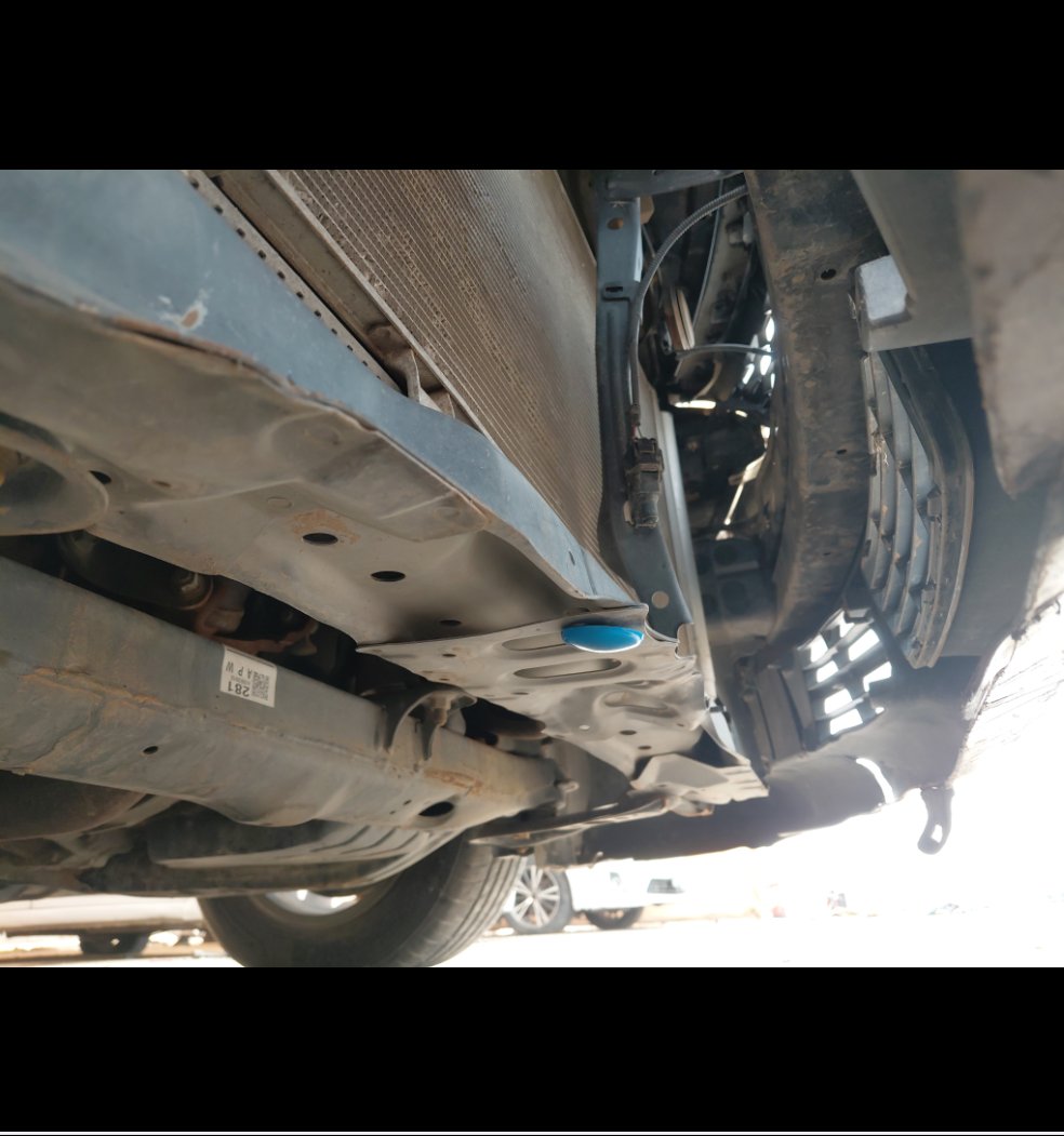 تويوتا كامري  2012 image