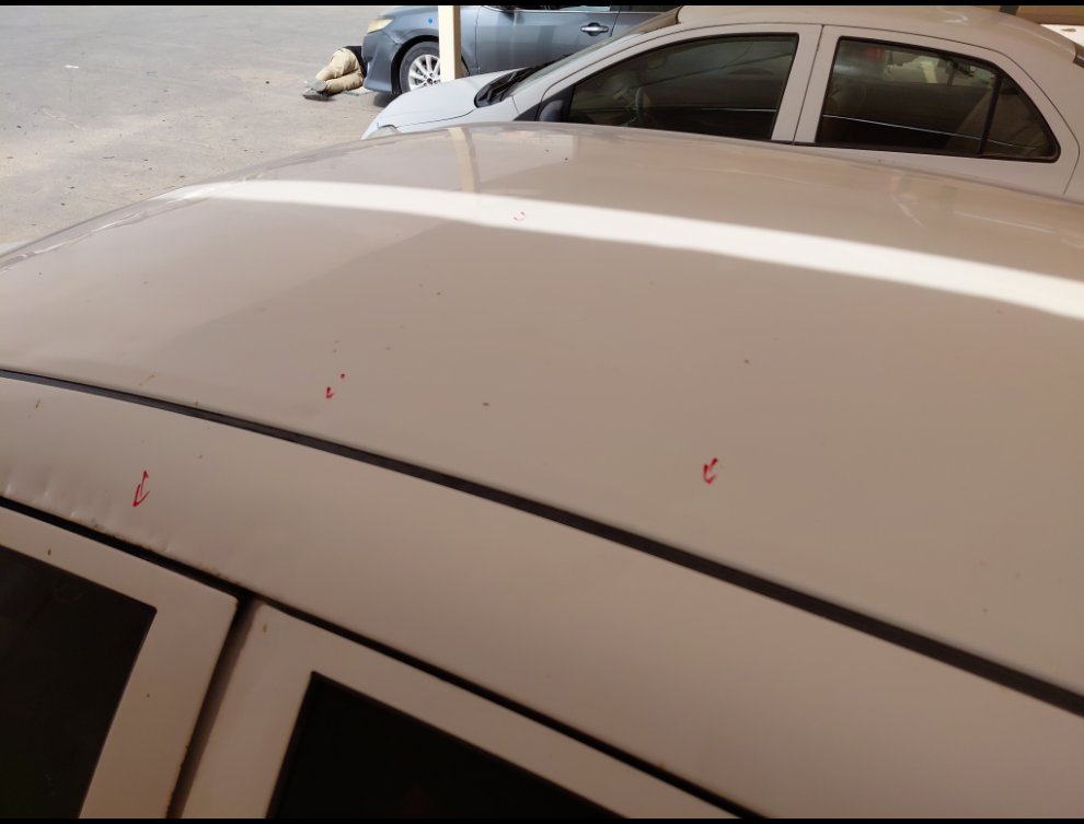 تويوتا كورولا  2012 image