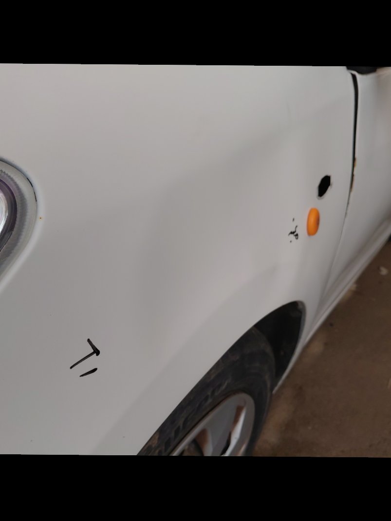 تويوتا يارس  2012 image