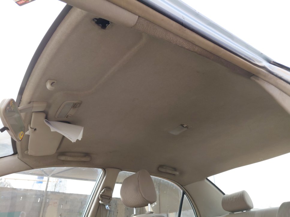 تويوتا كورولا  2007 image