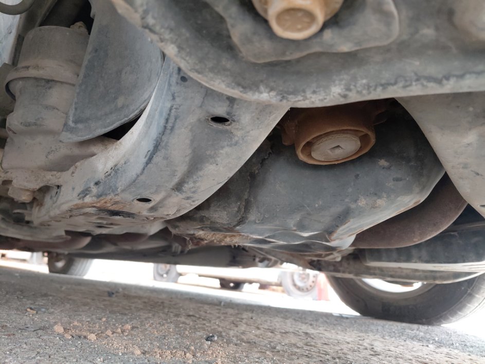 تويوتا كامري  2012 image