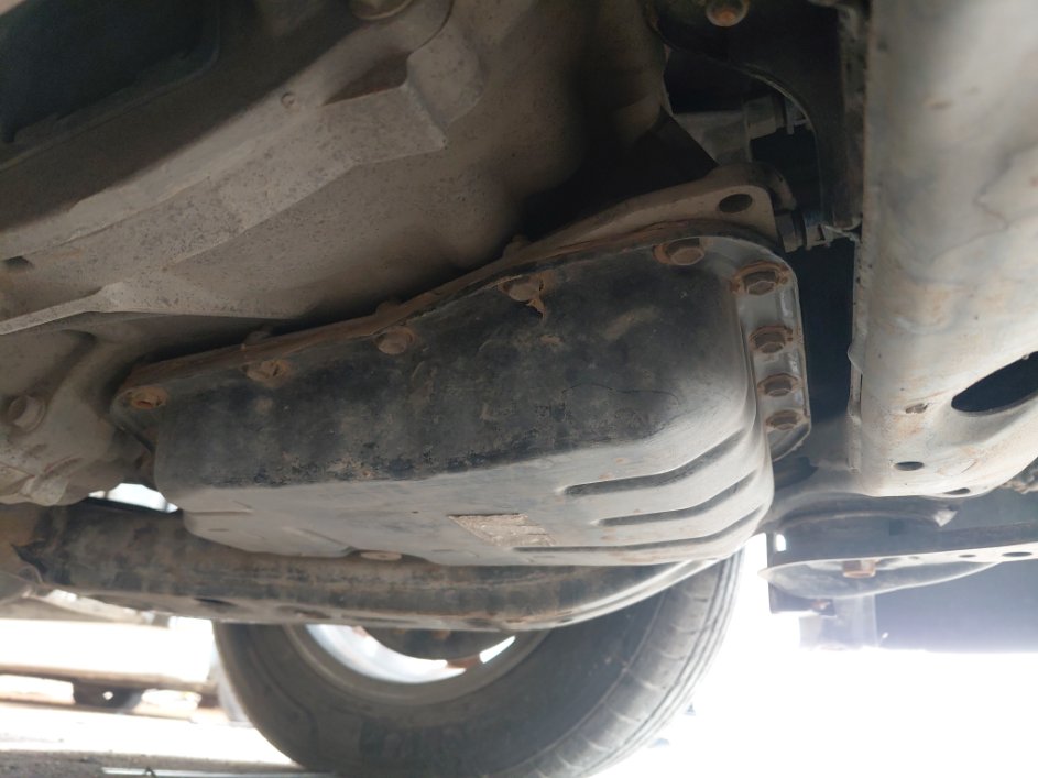 تويوتا كامري  2012 image