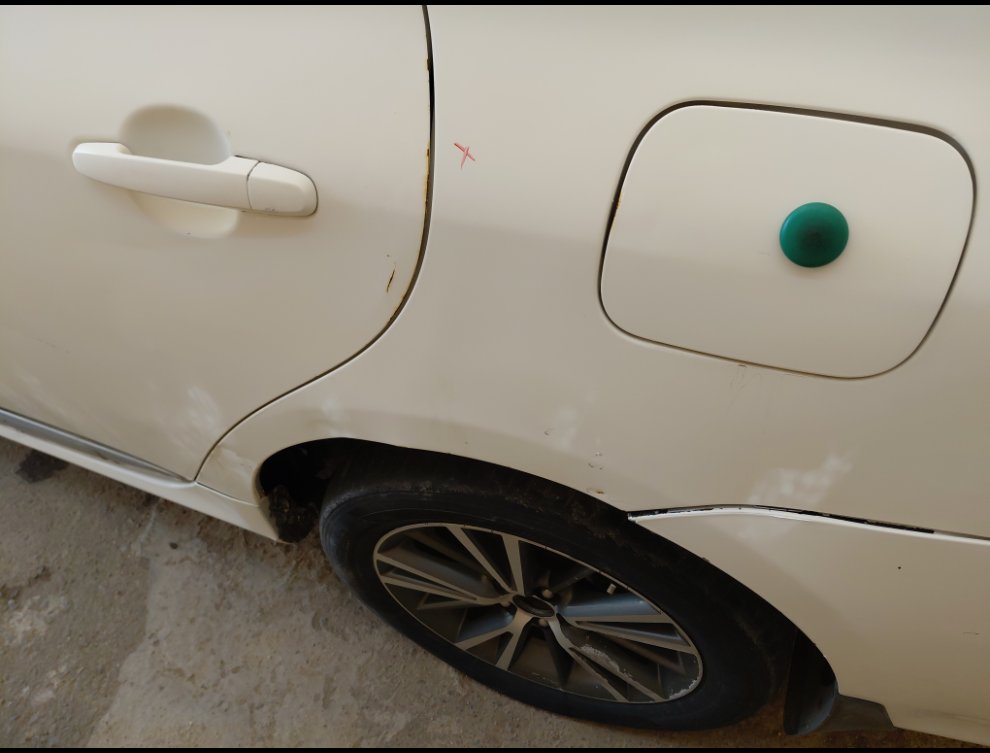 تويوتا كورولا  2012 image