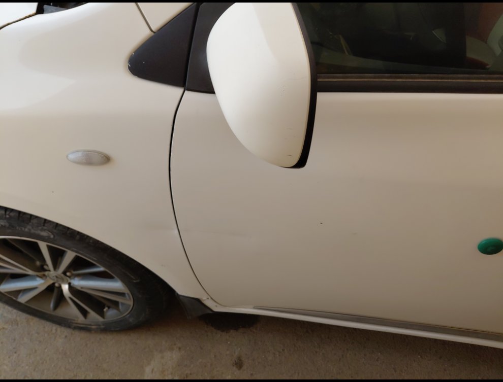 تويوتا كورولا  2012 image