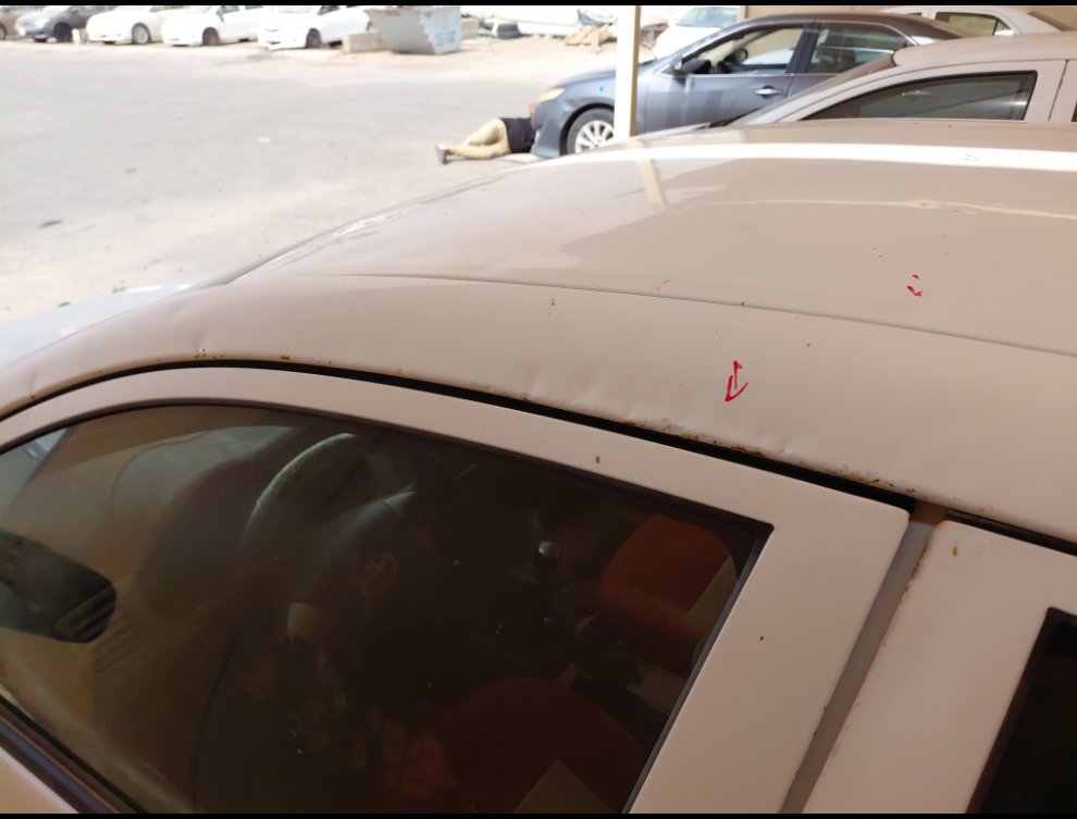 تويوتا كورولا  2012 image