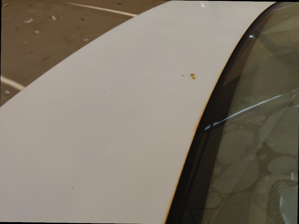 تويوتا يارس  2012 image