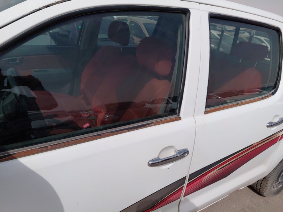 تويوتا هايلكس  2012 image