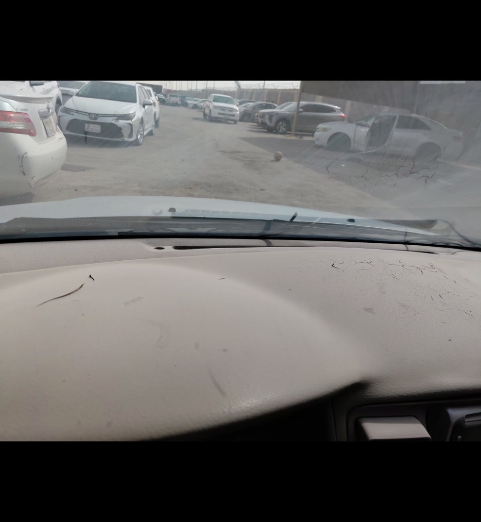 تويوتا كورولا  2007 image