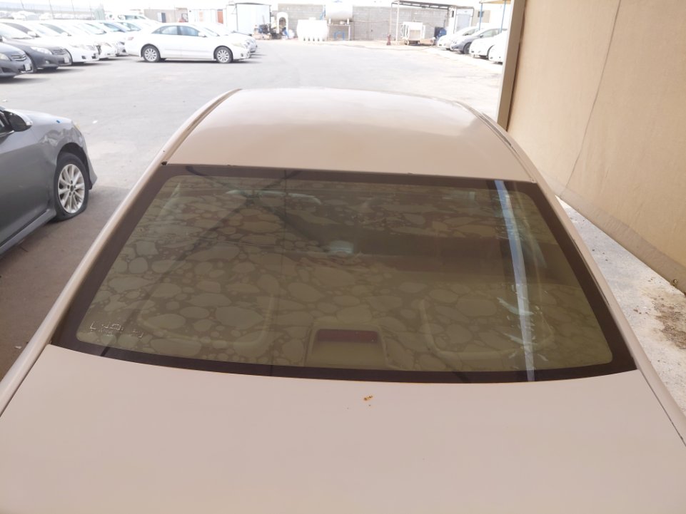 تويوتا يارس  2012 image