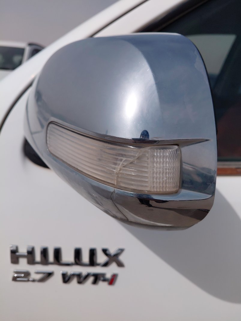 تويوتا هايلكس  2012 image