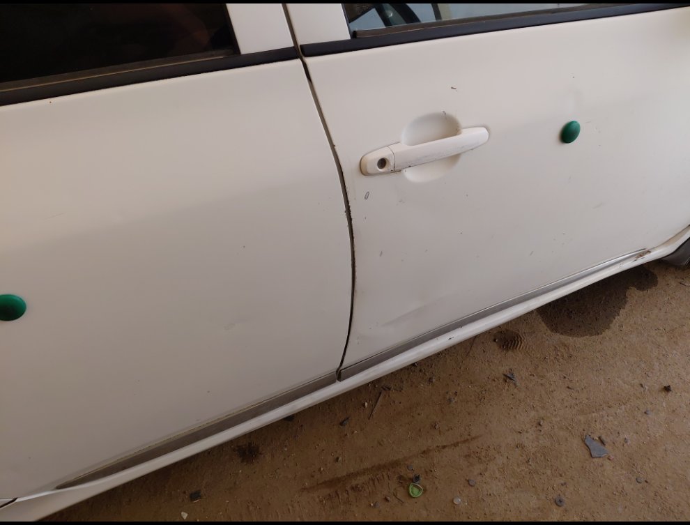 تويوتا كورولا  2012 image