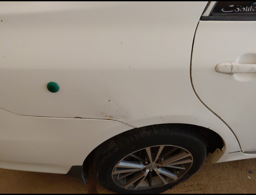 تويوتا كورولا  2012 image