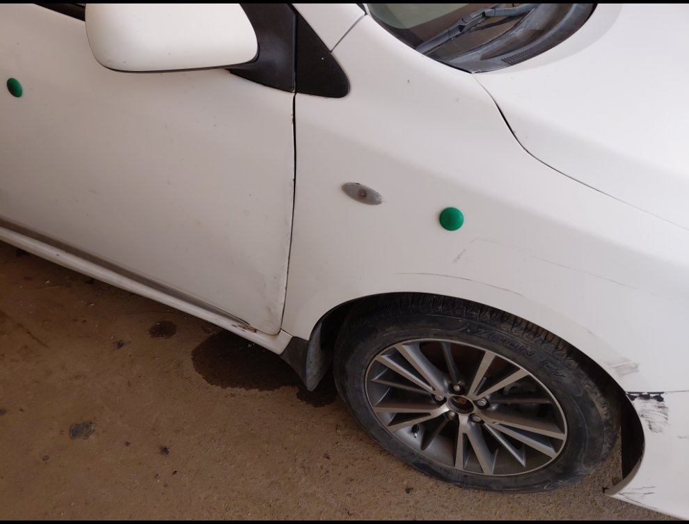 تويوتا كورولا  2012 image