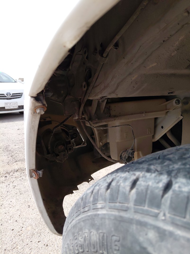 تويوتا هايلكس  2012 image